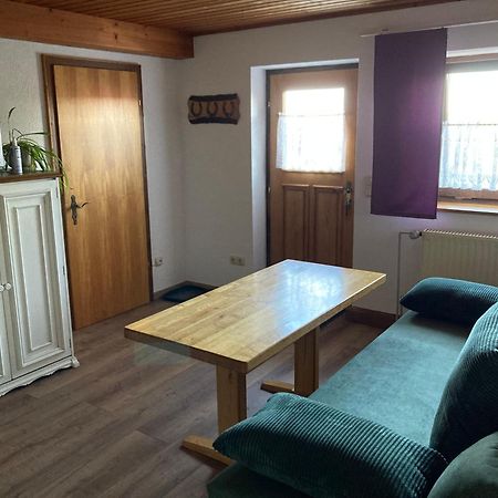 Ferienwohnung Auf Dem Erlebnisreiterhof Kreipl Grattersdorf Eksteriør bilde