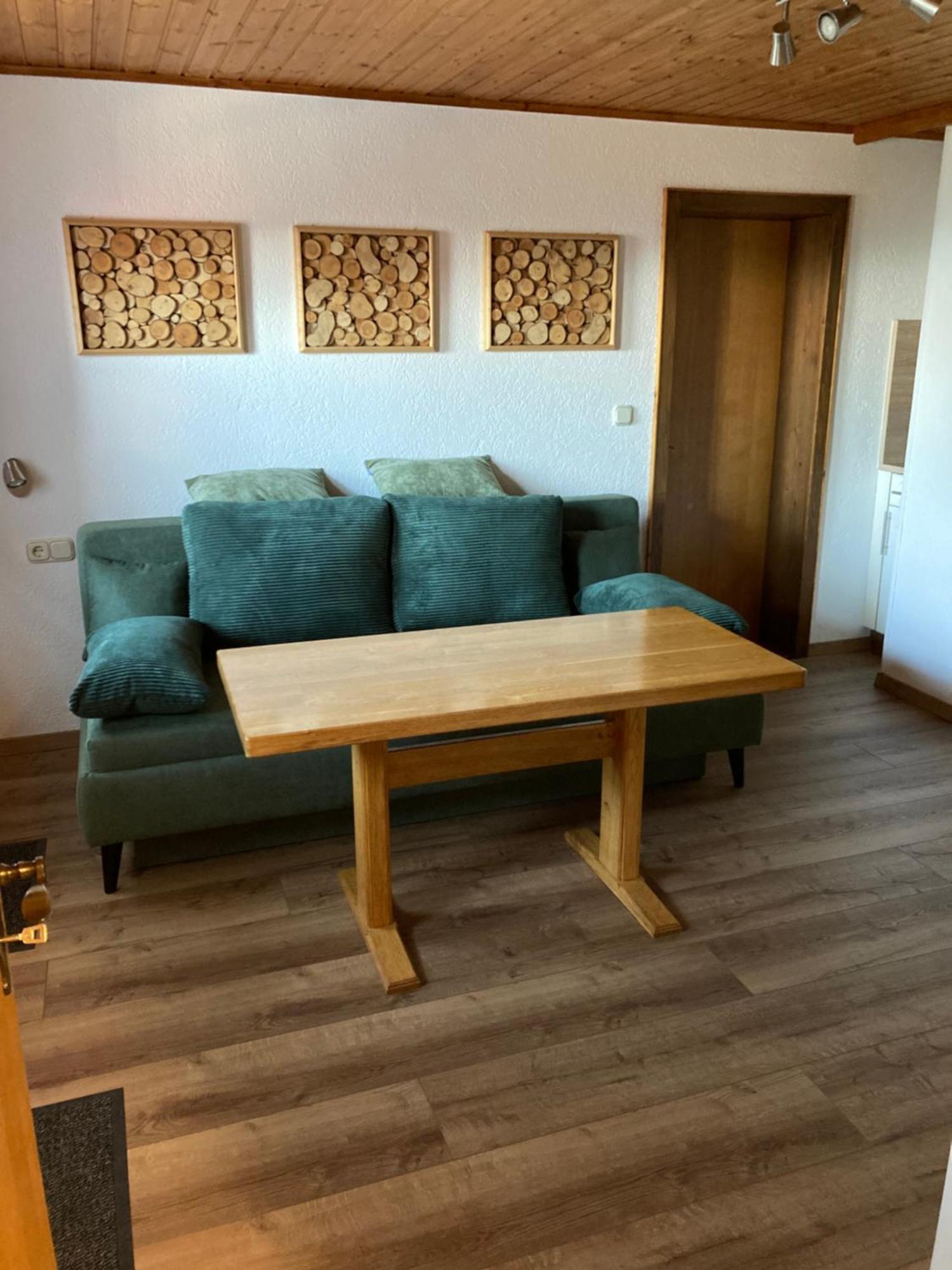 Ferienwohnung Auf Dem Erlebnisreiterhof Kreipl Grattersdorf Eksteriør bilde