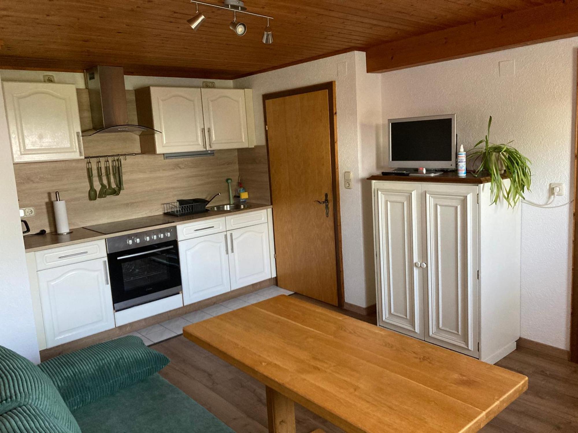 Ferienwohnung Auf Dem Erlebnisreiterhof Kreipl Grattersdorf Eksteriør bilde